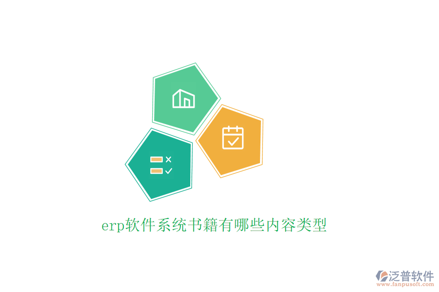 erp軟件系統(tǒng)書(shū)籍有哪些內(nèi)容類(lèi)型