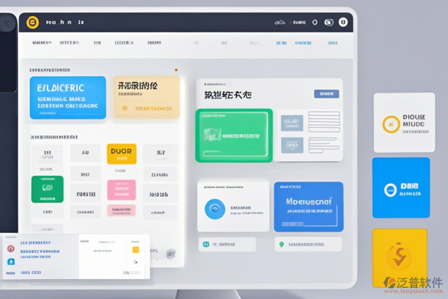金融辦公管理系統(tǒng)簡單好用且模式有幾種？