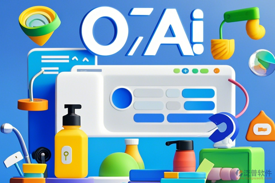 快消行業(yè)OA安裝步驟如何且品牌哪一家更好？