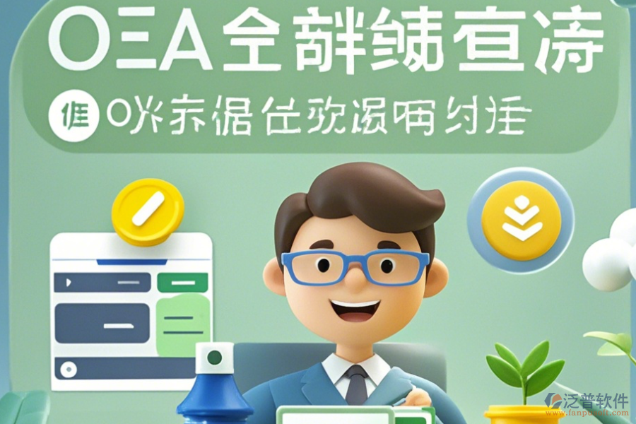 報(bào)銷(xiāo)OA系統(tǒng)操作指南與升級(jí)規(guī)劃？