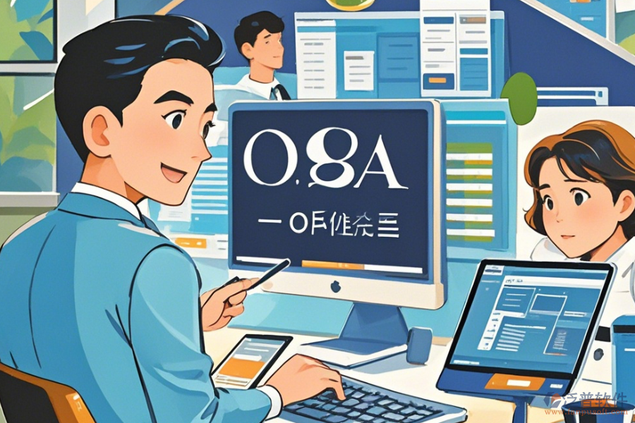 企業(yè)為何采用OA會(huì)議管理系統(tǒng)及如何進(jìn)行升級？