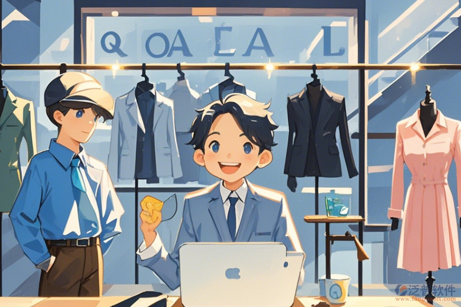 服裝企業(yè)OA<a href=http://theonlineadagency.com/oa/ target=_blank class=infotextkey>辦公系統(tǒng)</a>選型要點(diǎn)及功能模塊有哪些？