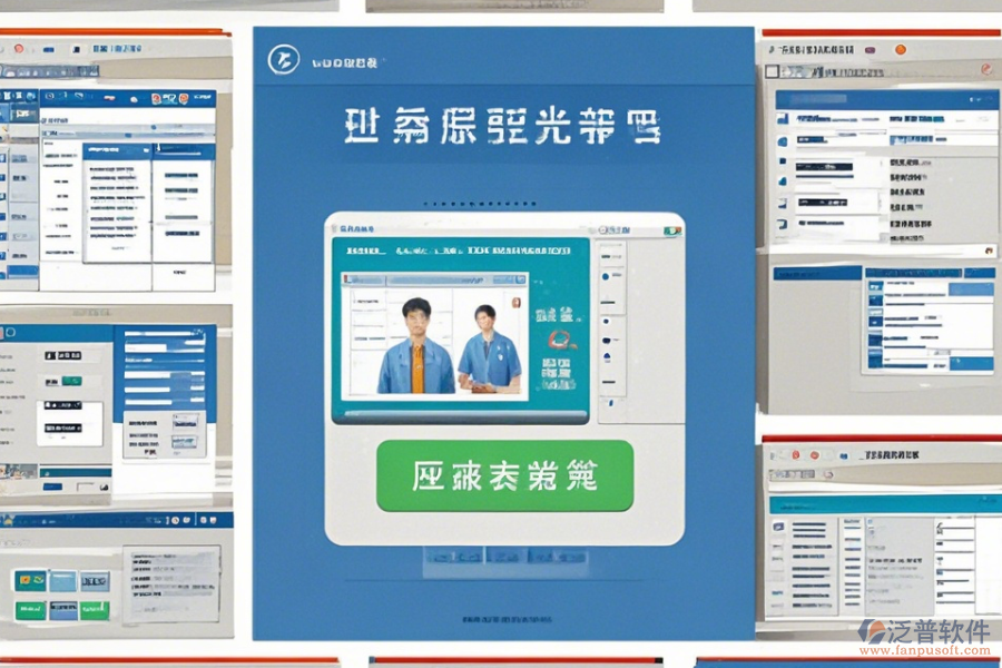 醫(yī)院辦公自動化系統(tǒng)操作說明及使用教程是怎樣的？