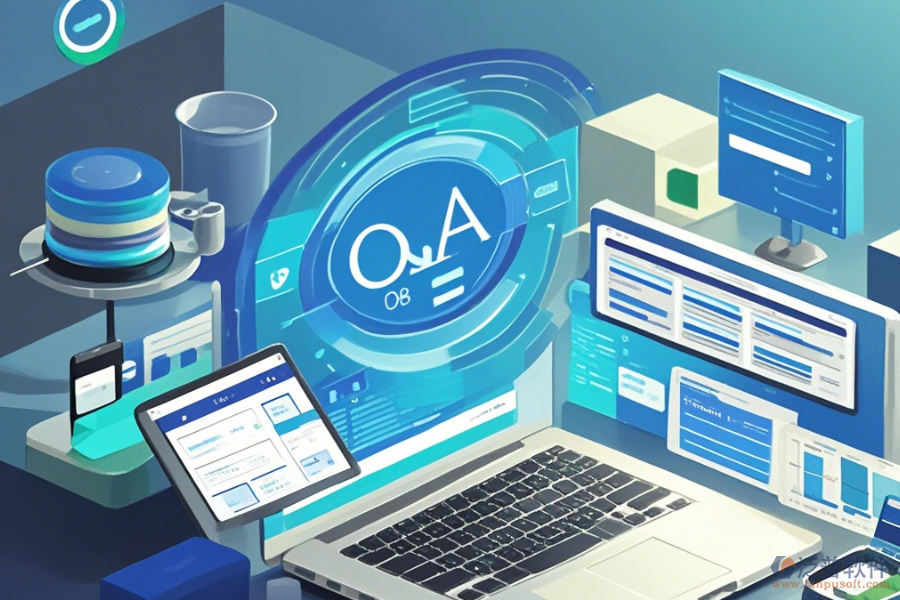 OA大型辦公系統(tǒng)手機端哪家口碑好且功能強大？