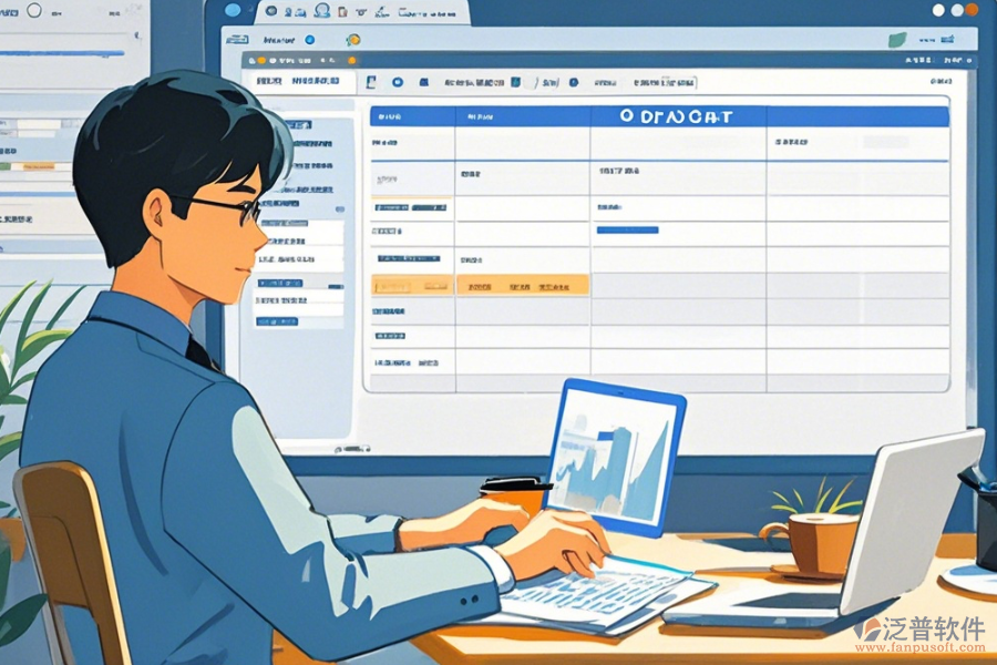 電子文檔管理系統(tǒng)的操作流程與安裝教程是什么？