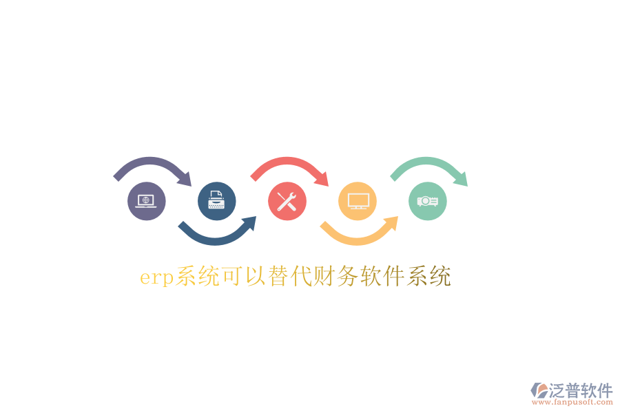 erp系統(tǒng)可以替代財(cái)務(wù)軟件系統(tǒng)