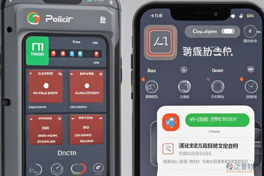 消防自動化系統(tǒng)手機(jī)端哪家口碑好且可靠？