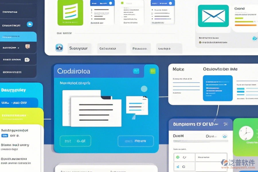 企業(yè)信息化辦公系統(tǒng)好評推薦哪家
