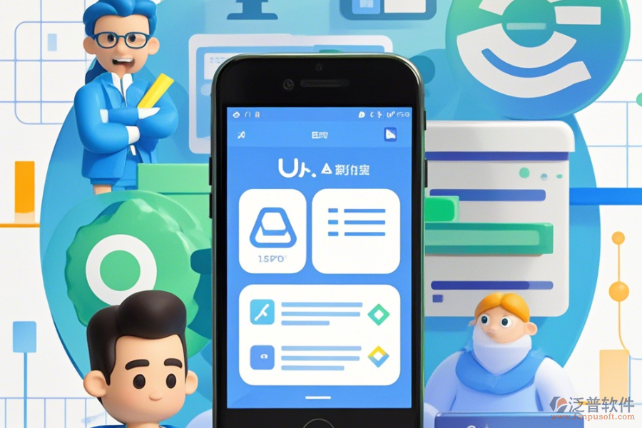 手機(jī)移動OA系統(tǒng)的常用操作附帶安裝教程嗎？