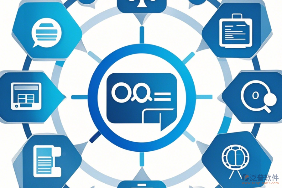 哪家OA軟件適合中小型企業(yè)且口碑良好推薦？