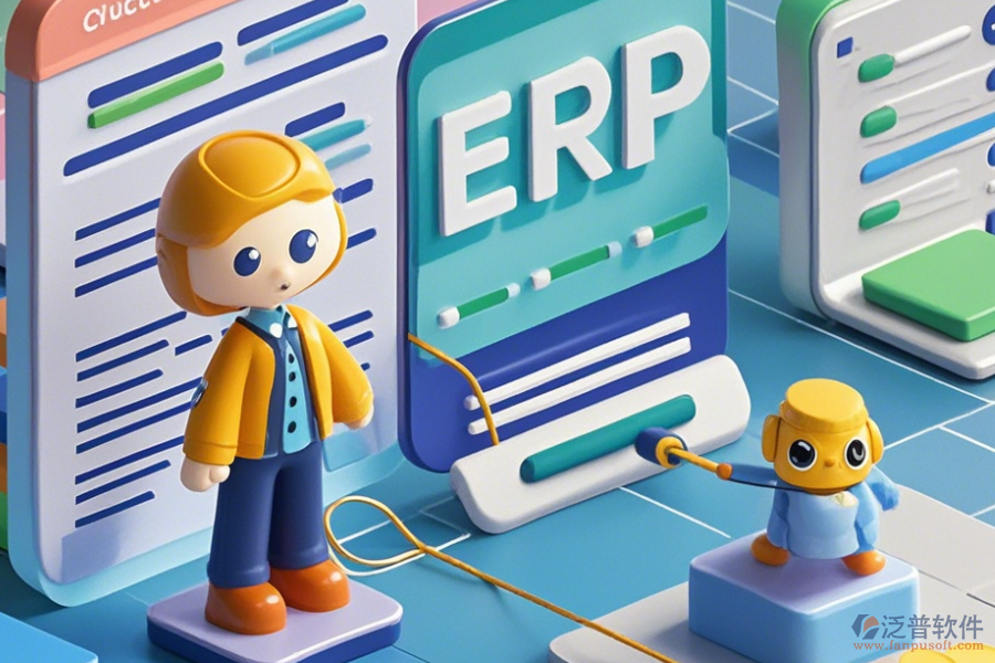 erp中的全面成本管理系統(tǒng)有何作用