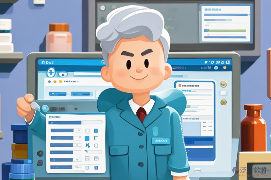 醫(yī)藥協(xié)同平臺(tái)怎么開(kāi)發(fā)才能了解有多少品牌？