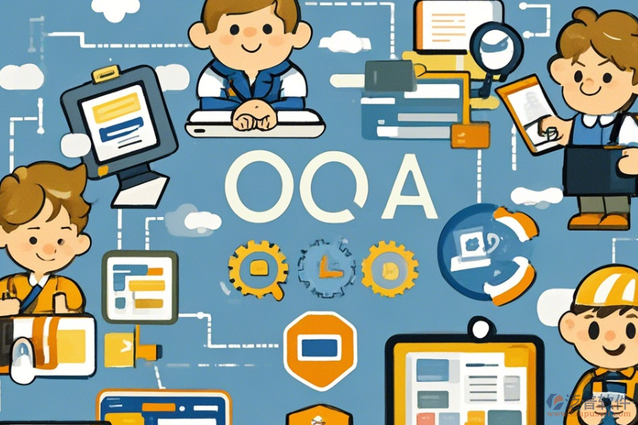 OA組織架構(gòu)系統(tǒng)如何上手及升級注意事項