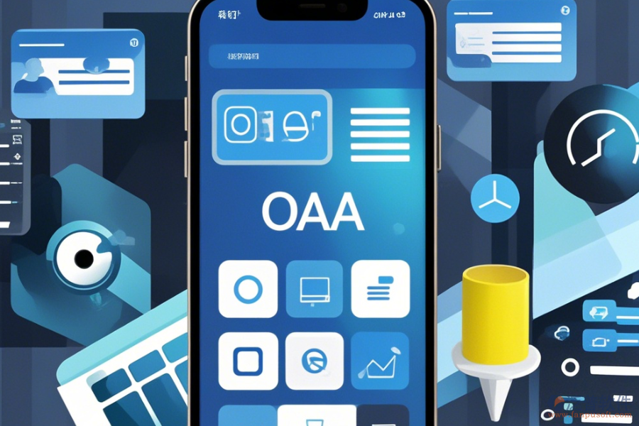 中型企業(yè)OA軟件手機端哪家口碑出眾并推薦？