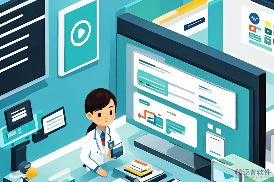 醫(yī)院辦公自動化系統(tǒng)學習方法與升級方法？