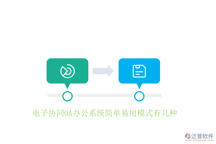  電子協(xié)同OA辦公系統(tǒng)簡單易用模式有幾種