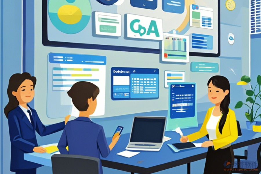 如何快速掌握業(yè)務管理OA系統(tǒng)使用與升級方法？