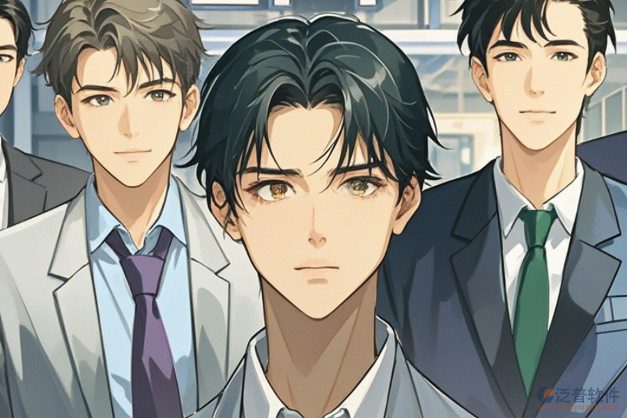 企業(yè)定制erp系統(tǒng)開發(fā)