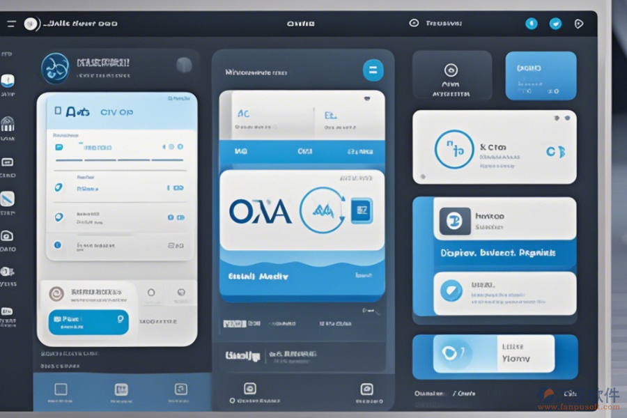 哪家提供的移動(dòng)OA辦公解決方案口碑最好？
