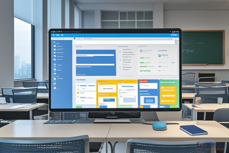 培訓(xùn)學(xué)校為何采用辦公系統(tǒng)并享受哪些免費(fèi)升級(jí)？