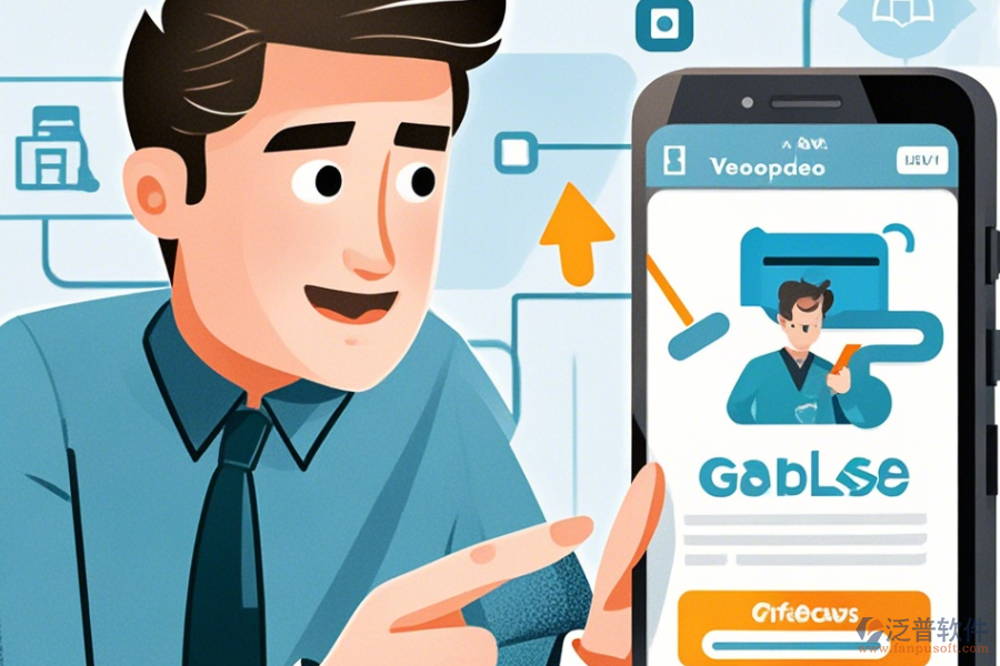 高效移動辦公解決方案：企業(yè)移動辦公軟件下載