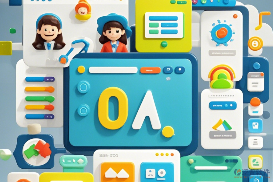 OA辦公協(xié)作系統(tǒng)簡(jiǎn)單易用的包含幾種模式？