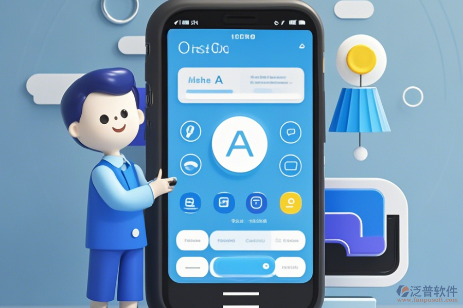 OA系統(tǒng)手機(jī)APP操作說(shuō)明結(jié)合使用教程怎樣掌握？