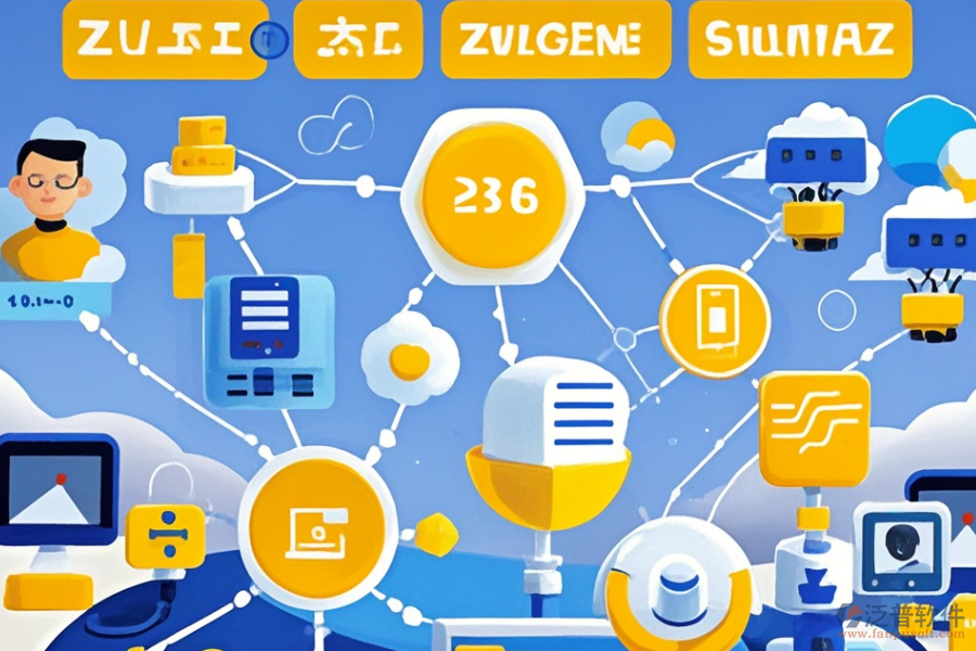 企業(yè)通信管理系統(tǒng)有哪些優(yōu)點和技術(shù)特色？