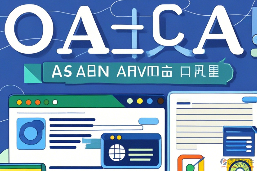 安全OA系統(tǒng)操作方法是什么并使用教程詳解？