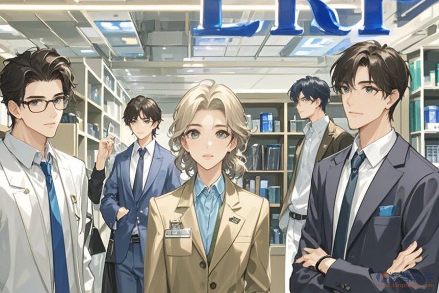 批發(fā)軟件對(duì)接erp系統(tǒng)哪家有