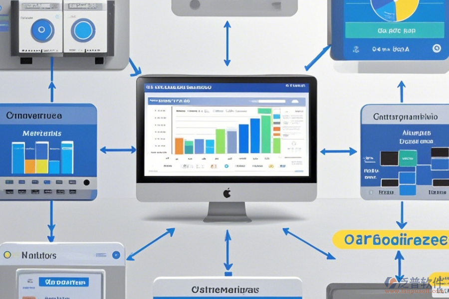 計(jì)量自動(dòng)化系統(tǒng)在線使用與升級(jí)要點(diǎn)？