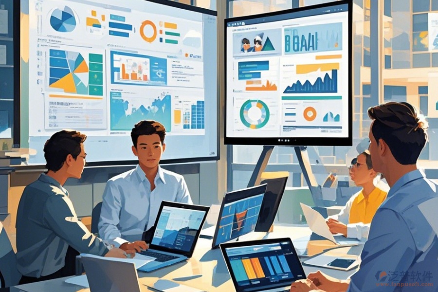 建筑集團(tuán)OA系統(tǒng)使用教程如何及十大品牌中哪個(gè)最實(shí)用？