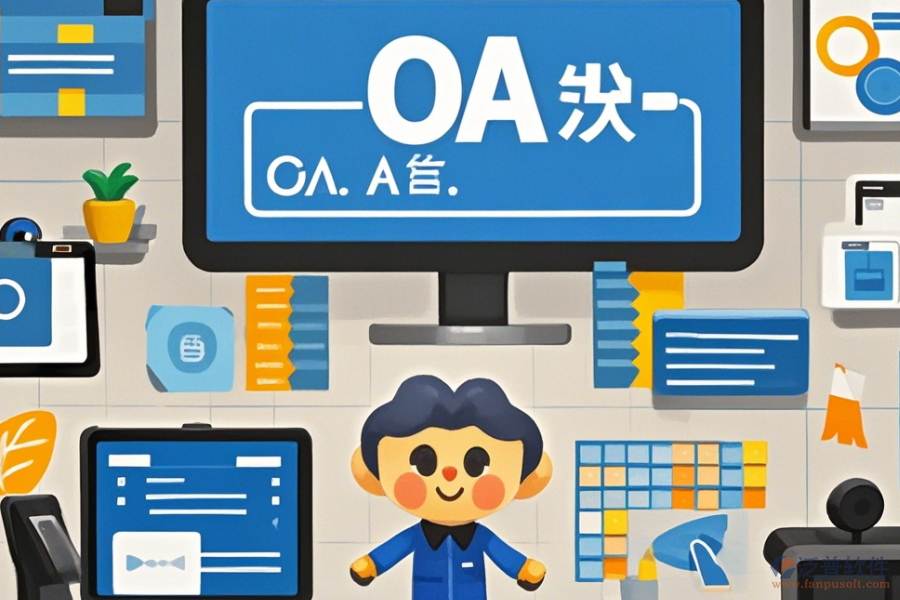 保險(xiǎn)OA系統(tǒng)設(shè)置流程如何及品牌中哪家好？