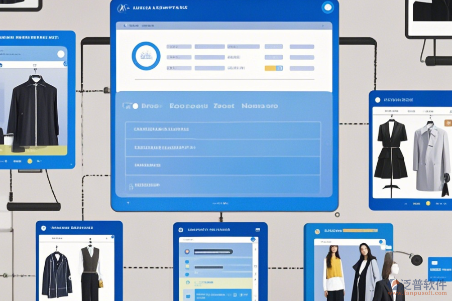 服裝OA協(xié)同辦公系統(tǒng)常用操作及使用教程詳解？
