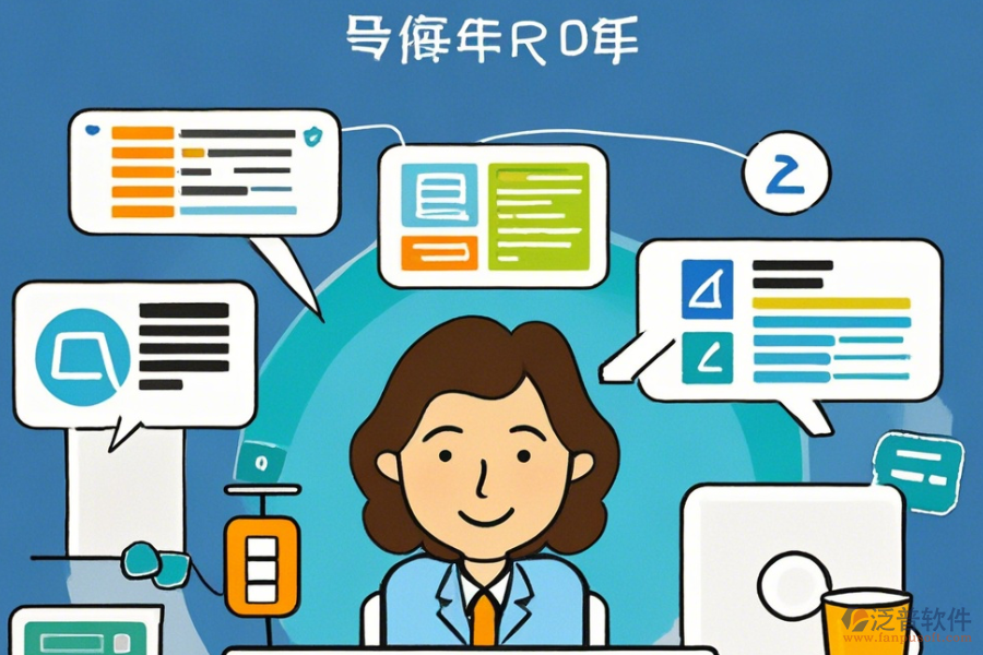 推薦幾款簡單易用的OA系統(tǒng)及優(yōu)勢