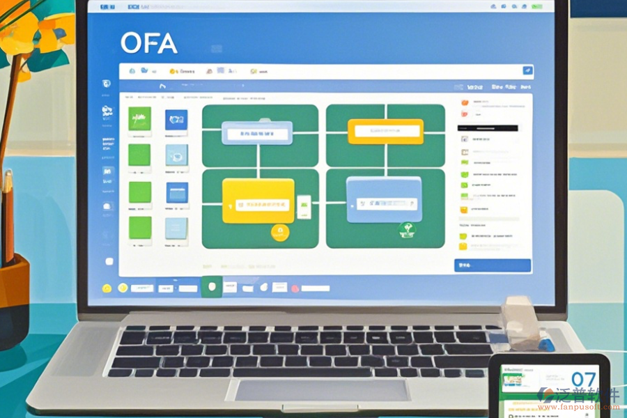 建筑行業(yè)OA協(xié)同辦公系統(tǒng)操作步驟及安裝教程有哪些？