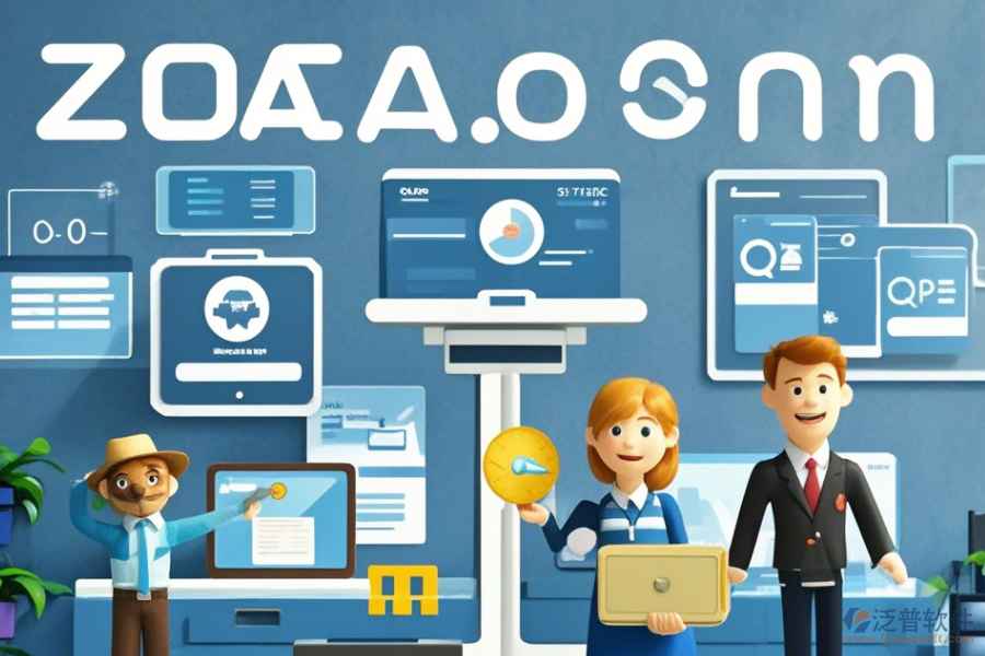 簡單的OA產(chǎn)品管理系統(tǒng)有幾種模式可供選擇？