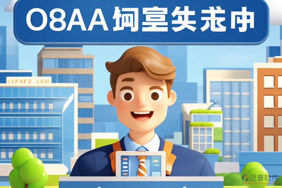 房地產(chǎn)公司OA辦公系統(tǒng)選擇要點(diǎn)與十大品牌？