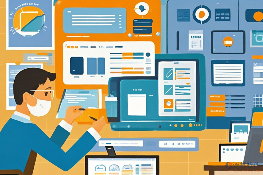 扁平化OA系統(tǒng)手機(jī)端哪家口碑好且實(shí)用？