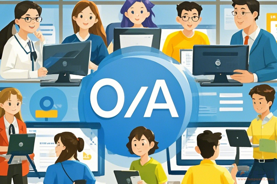 OA辦公行業(yè)管理系統(tǒng)哪家口碑好推薦一下？