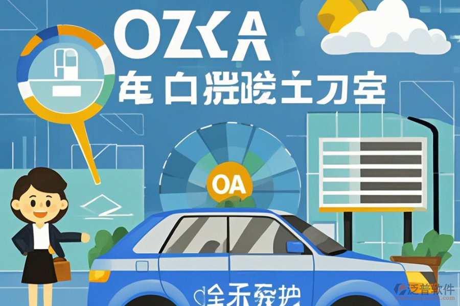 如何使用OA車輛管理系統(tǒng)？升級方案？