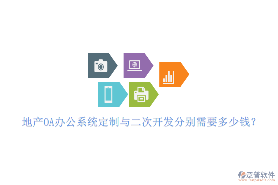  地產(chǎn)OA辦公系統(tǒng)定制與二次開發(fā)分別需要多少錢？