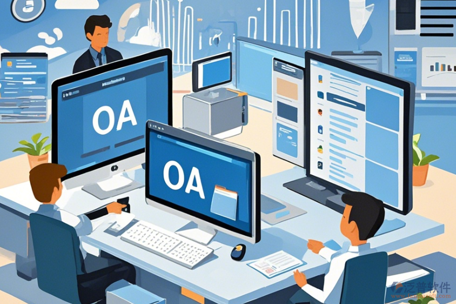 政府OA平臺公司的優(yōu)勢及產(chǎn)品特色概覽？