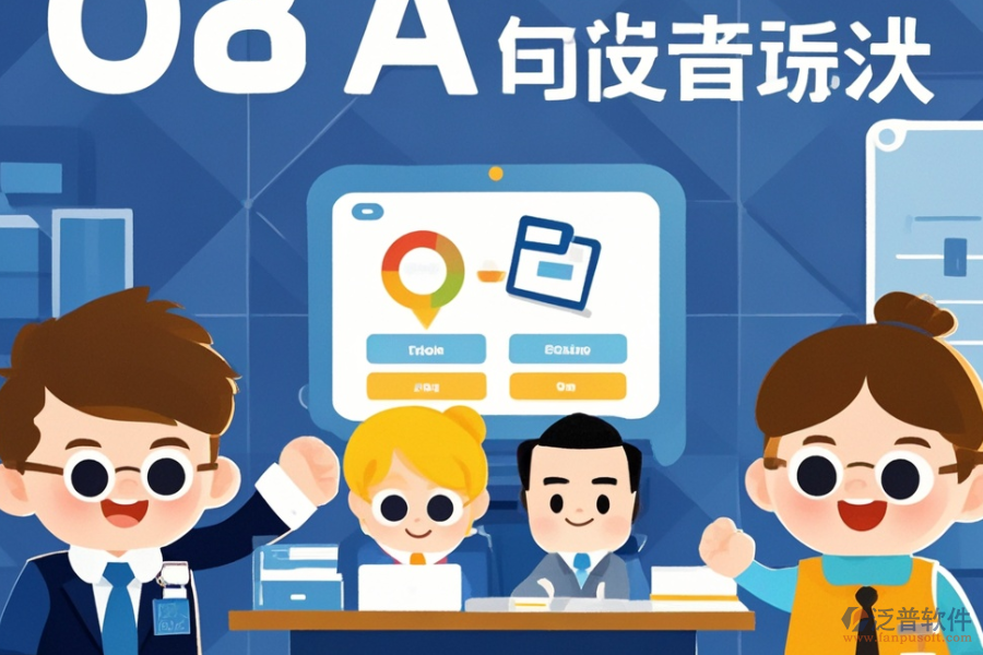 設計行業(yè)OA系統(tǒng)怎樣選才能找到好品牌？