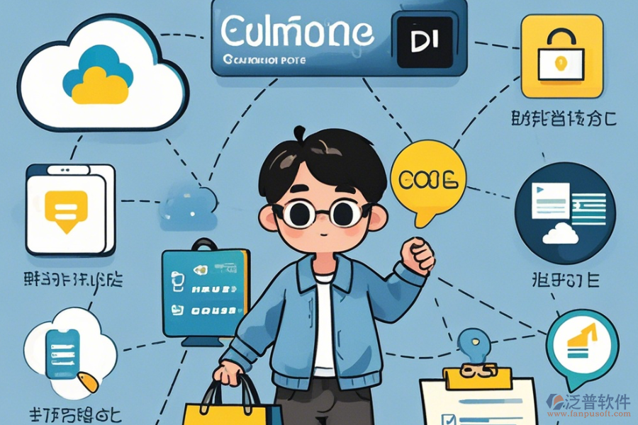 移動辦公系統(tǒng)購買，靈活辦公新選擇