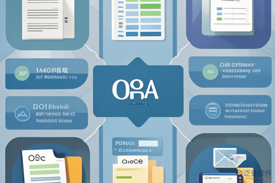 OA辦公自動化系統(tǒng)功能哪家口碑好且全面推薦？