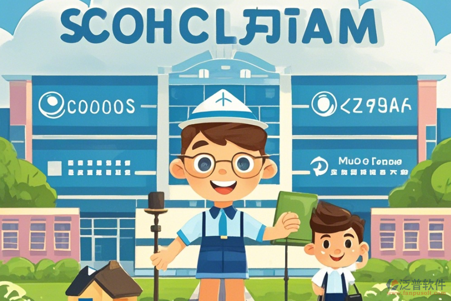 學(xué)校OA軟件帶來了哪些優(yōu)點，特征如何？