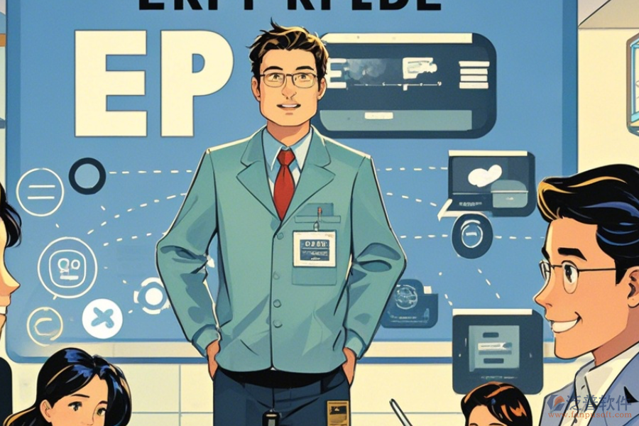 erp系統(tǒng)設計功能分析介紹