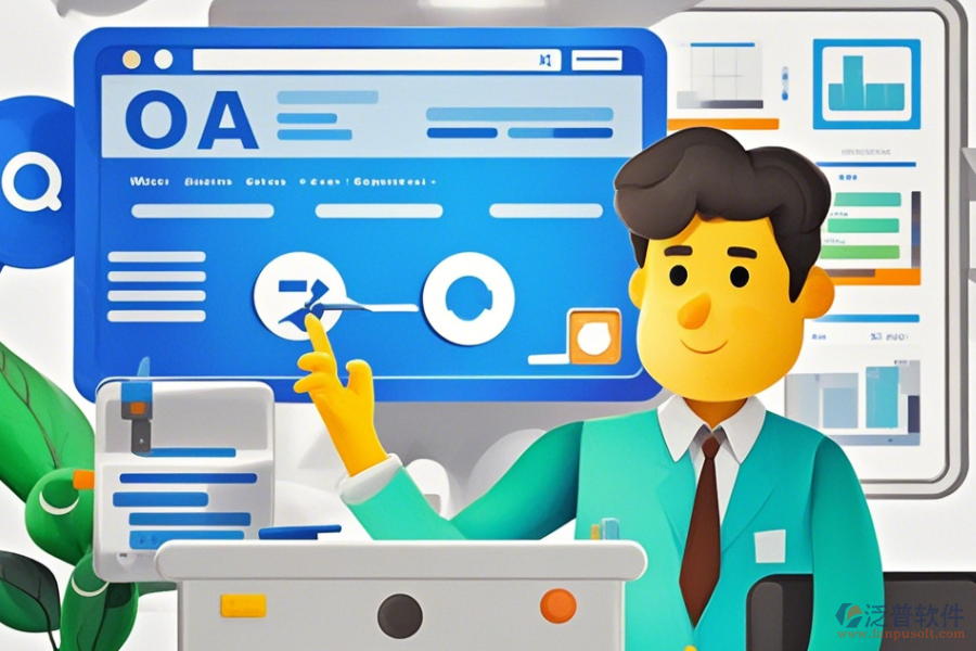 設(shè)計院項目OA優(yōu)缺點(diǎn)及特性探究？