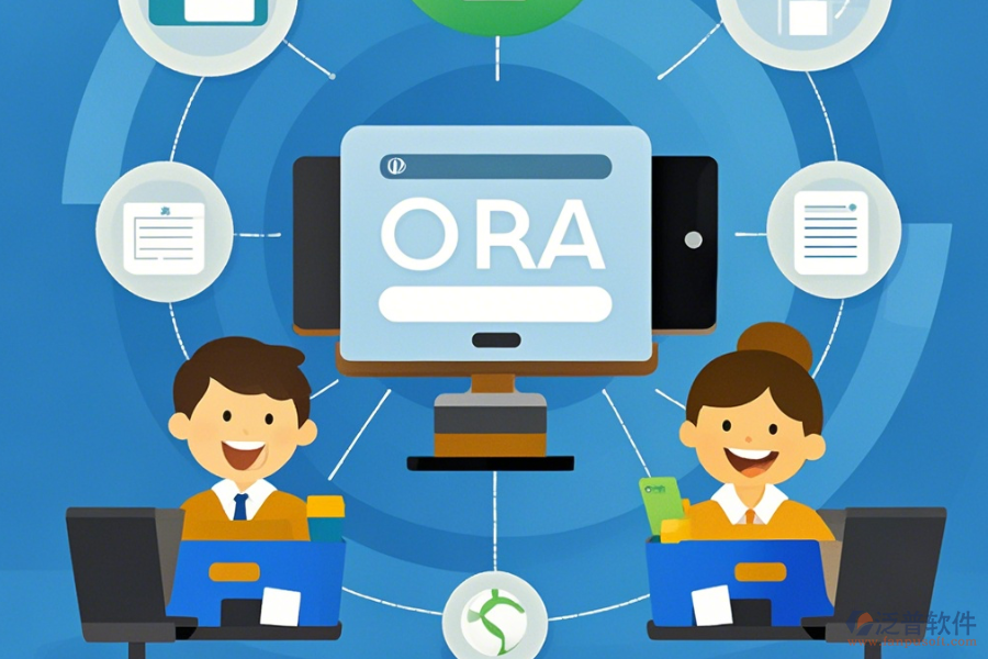 教育局OA系統(tǒng)選型要點及其五大模塊是什么？